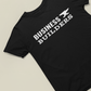 BB Unisex Shirt - Black