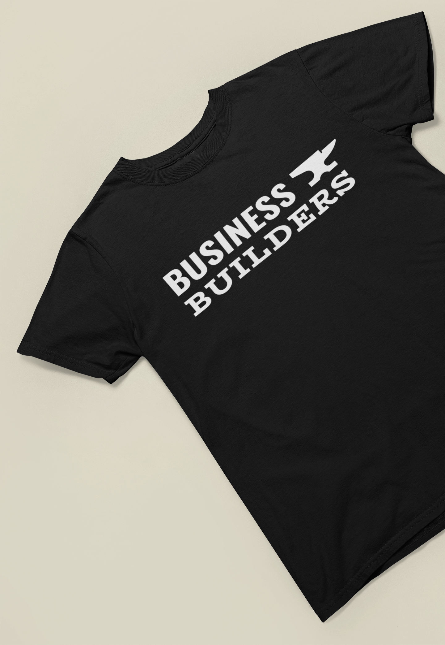 BB Unisex Shirt - Black